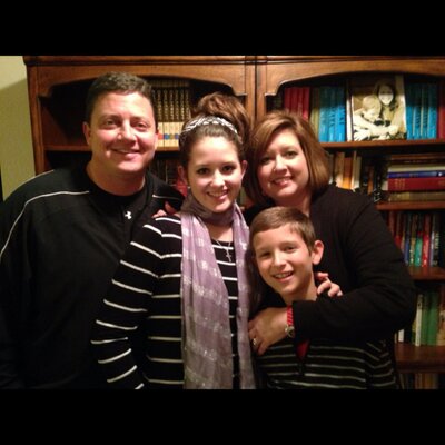 Profile Picture of Robyn Rhoades (@RobynRhoades) on Twitter