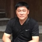 Profile Picture of Bin Zhang (@BinZhan07559006) on Twitter