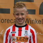 Profile Picture of Dean de Vries (@deandevries2009) on Instagram
