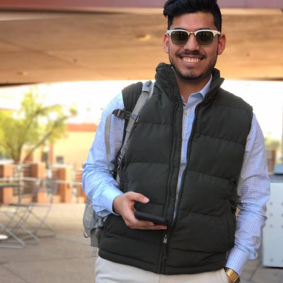 Profile Picture of Kevin Ibañez obregon (@kiba543) on Poshmark