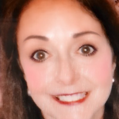 Profile Picture of Becky Gilberto (@BeckyGilberto) on Twitter