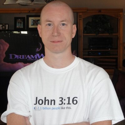 Profile Picture of Chris Holub (@cholubaz) on Twitter