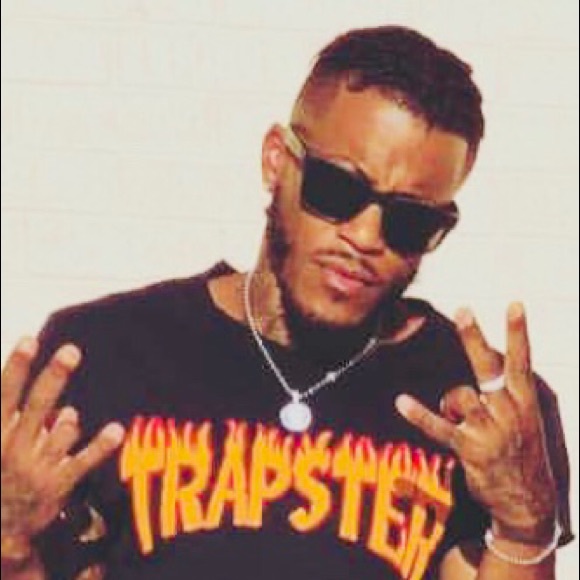 Profile Picture of Marcel Ewing (@mjayhustle) on Poshmark