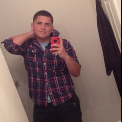 Profile Picture of Joshua Newhart (@ya_boy_jnew) on Twitter