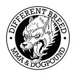 Profile Picture of Different Breed Mma & Dogpound (@differentbreedmma) on Instagram