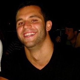 Profile Picture of Joseph M. Tremmel (@JoeyTrem) on Twitter