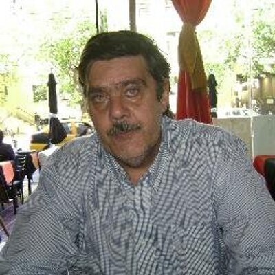 Profile Picture of Emilio P. Espinosa (@emilio_peters) on Twitter