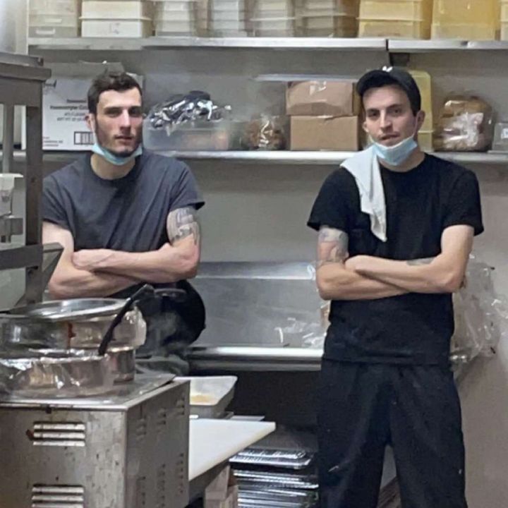 Profile Picture of Andrew Verzilli (@andrewverzilli) on Tiktok