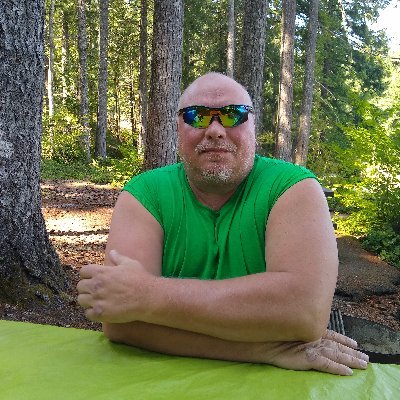 Profile Picture of Michael Cupps Jr (@CuppsJr) on Twitter