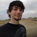 Profile Picture of jeffrey tripp (@tripp.jeffrey) on Instagram