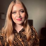 Profile Picture of Alex Hazlett (@skincare_that_rocks) on Instagram