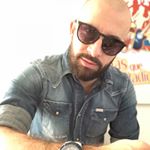 Profile Picture of César Osorio (@cesarosorion) on Instagram