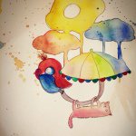 Profile Picture of Pamela Huang (@pamela_hhhhhh) on Instagram