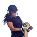 Profile Picture of Amisha Singh (@emilia.kim.5851) on Facebook