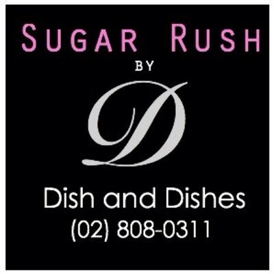 Profile Picture of Sugar Rush By Anne (@SugarRushbyAnne) on Twitter