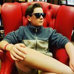 Profile Picture of Torin (@toringrimes) on Instagram