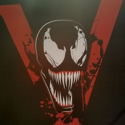 Profile Picture of Eddie Brock (@Chappell52) on Twitter