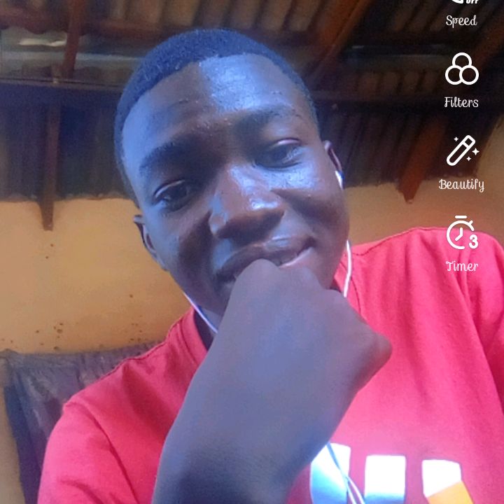 Profile Picture of davidcorbanchalwe (@davidcorbanchalwe) on Tiktok