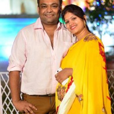 Profile Picture of Amit Soni (@vicky_srk) on Twitter