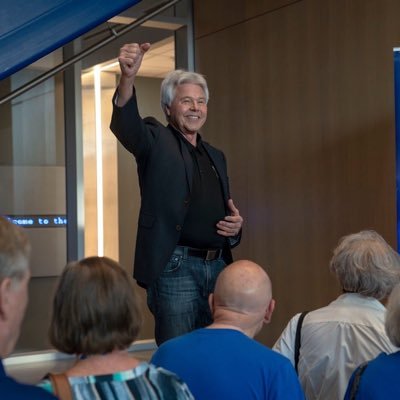 Profile Picture of Harold Byrd (@HaroldByrdBB) on Twitter