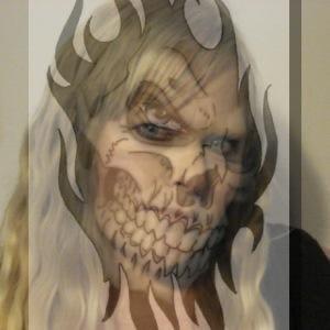 Profile Picture of Kathryn Fuller565 (@@fuckcancer1) on Tiktok