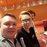 Profile Picture of Robert  Gibbs Eric (@robertgibbseric) on Instagram