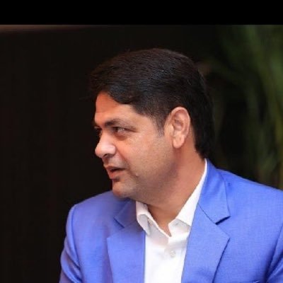 Profile Picture of Rajesh Arora (@rajesharora_89) on Twitter