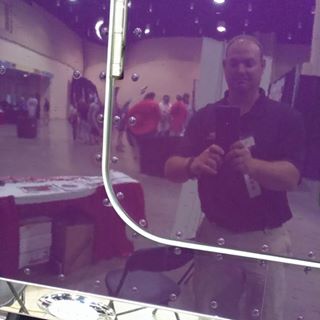 Profile Picture of Chad Cain (@chad.cain.14) on Facebook