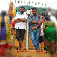 Profile Picture of Kalyan Kantu (@kalyan-kantu-2) on Quora