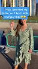 Profile Picture of   the coolest prank on April... (@neuralvoice) on Tiktok