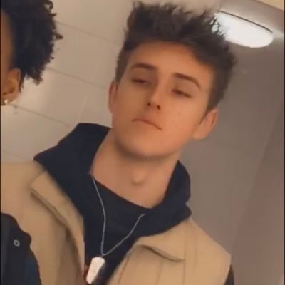 Mike - Twitter Profile Picture of Mike (@ragona013) on Twitter