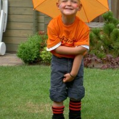 Profile Picture of Tom Wessels (@TommieW2001) on Twitter