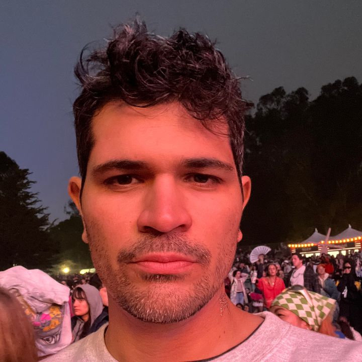 Profile Picture of Glenn Ellis | (@_glennellis) on Tiktok