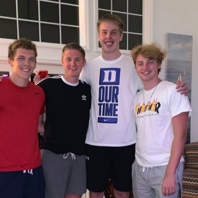Profile Picture of Danny Heller (@DanHeller11) on Twitter