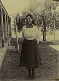 Profile Picture of Doris Blackwellon Wikipedia