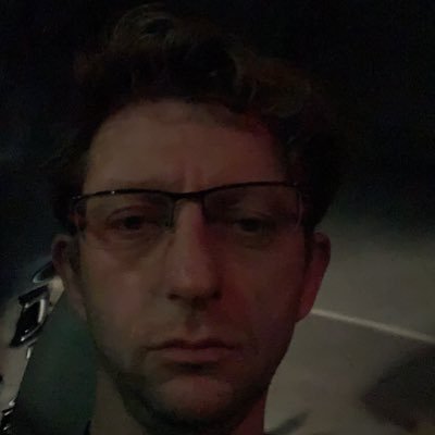 Profile Picture of Andrew Belov (@StrangerDJ) on Twitter