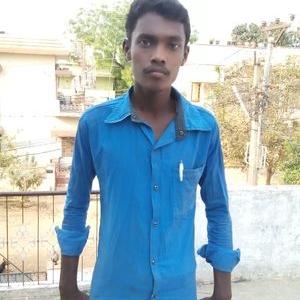 Profile Picture of JHANSI RAJU (@JhansiPk) on Twitter