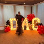 Profile Picture of Adrienne Wright Jackson (@ajdst35in94) on Instagram