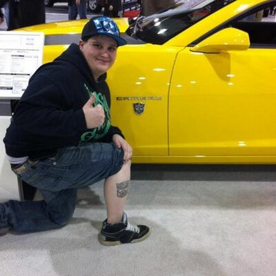 Profile Picture of Sam Struble (@sam_struble) on Twitter