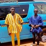 Profile Picture of Lambon Mapaar James (@Lambon-Mapaar-James) on Facebook