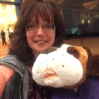 Profile Picture of Lori Bertram (@LoriBertram1) on Twitter
