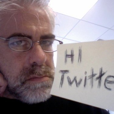 Profile Picture of Josh Chasin (@jchasin) on Twitter