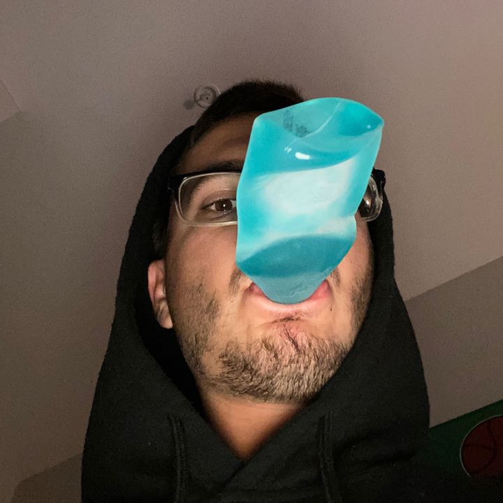 Profile Picture of Brett Shackett (@brettshackett) on Tiktok