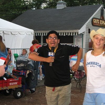 Profile Picture of Greg Potter (@gwegahwee) on Twitter