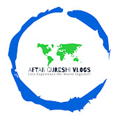 Profile Picture of Aftab Qureshi Vlogs (@Aftabqureshivlogs) on Youtube