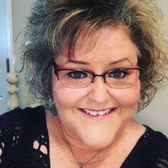 Profile Picture of Lynnette Foster S455 (@lynnettefosters45) on Tiktok