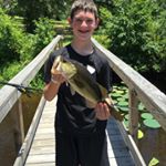 Profile Picture of Aaron (@aa_ron_denby) on Instagram