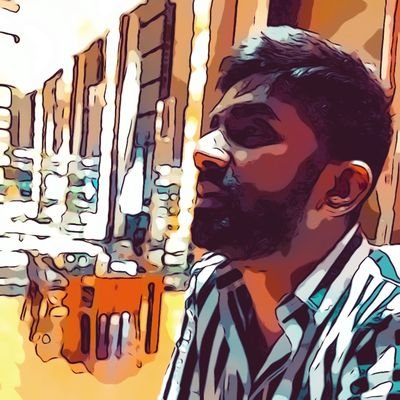 Profile Picture of Dharan Kumar (@dharankumar_c) on Twitter