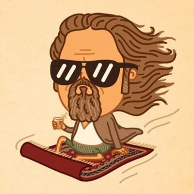 Profile Picture of Thomas Jay Kiefer (@Thomas__Kiefer) on Twitter
