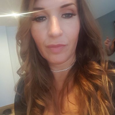 Profile Picture of Shazza B (@BlakeySharon) on Twitter